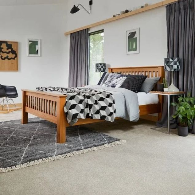 Origin Saxony Carpet